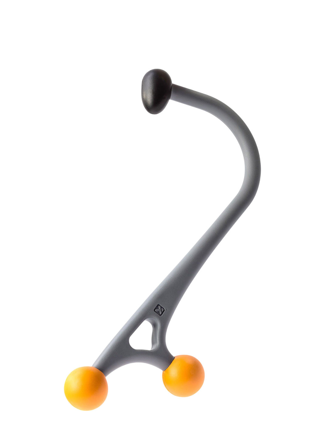 TriggerPoint AcuCurve Massage Cane To Relieve Muscle Aches