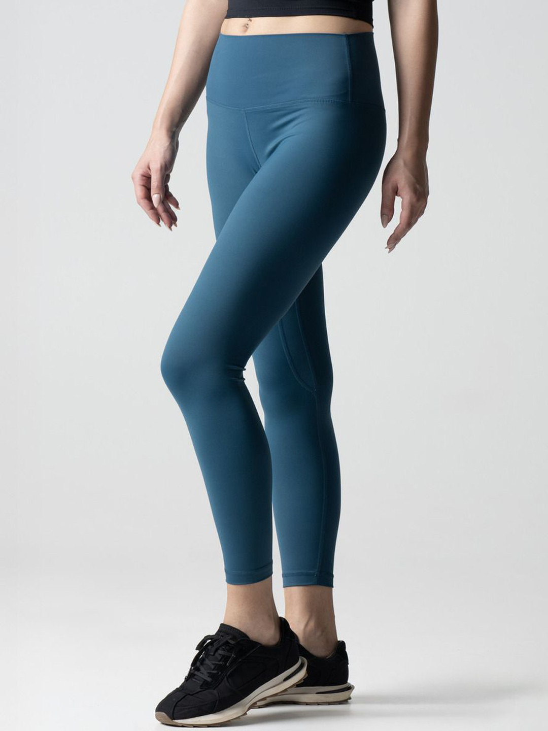 STRCH Rapid-Dry Tights