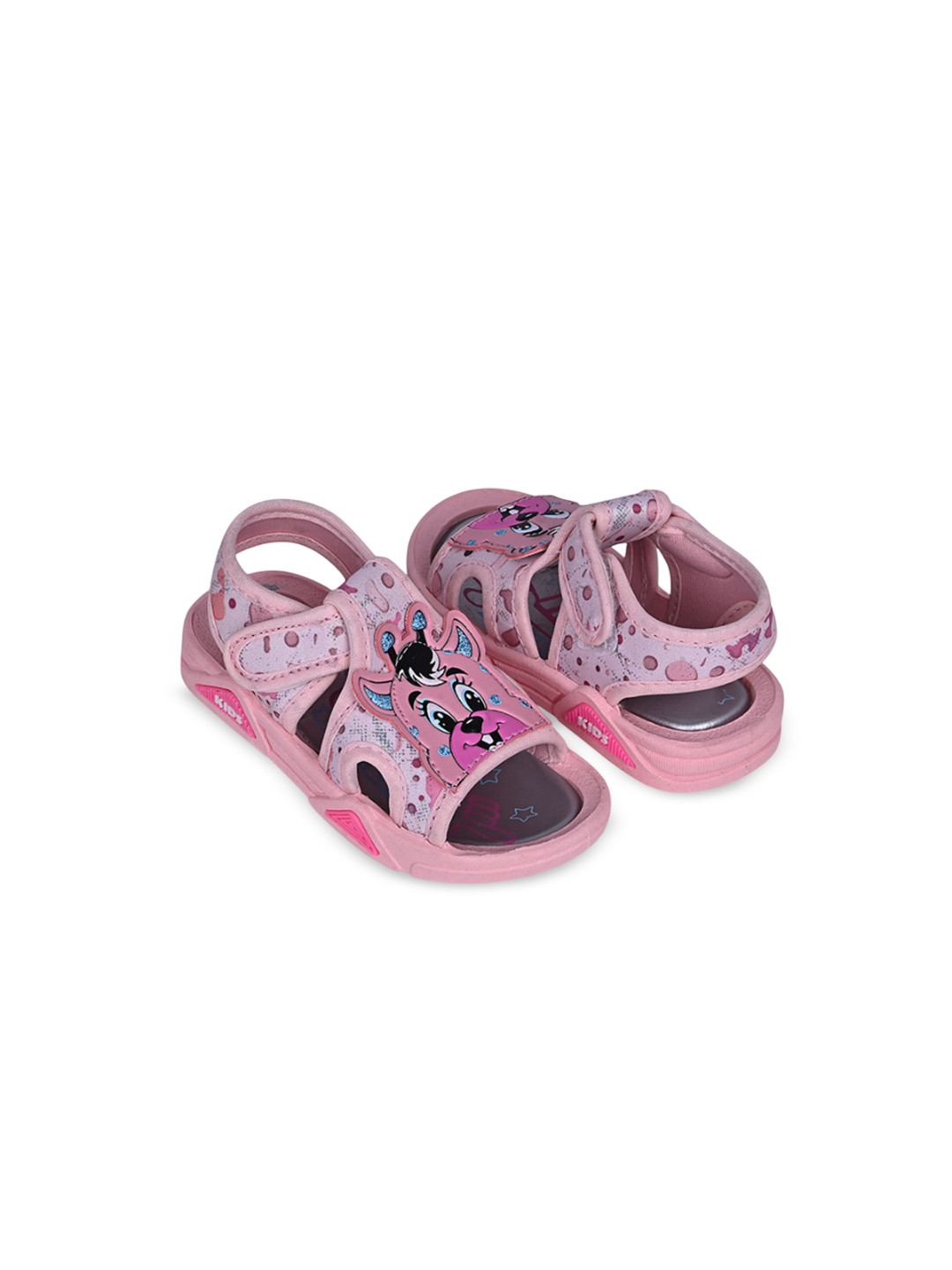 BAESD Boys  Slip-On Sports Sandals