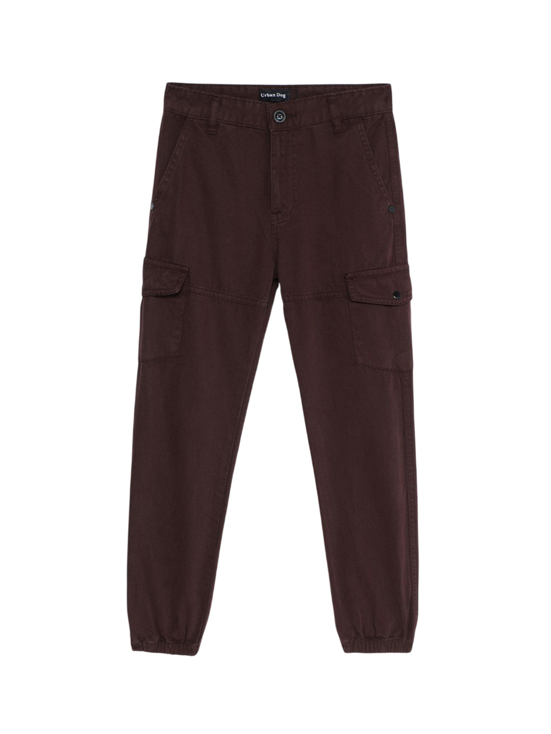 Urban Dog Boys Cargos Casual Trouser