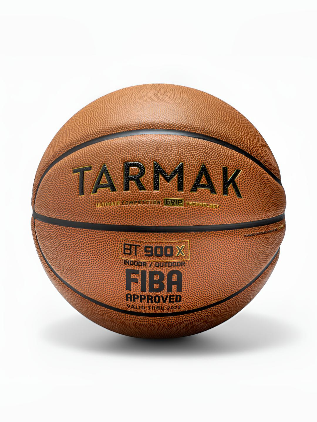 Decathlon TARMAK Textured Durability Sports Ball
