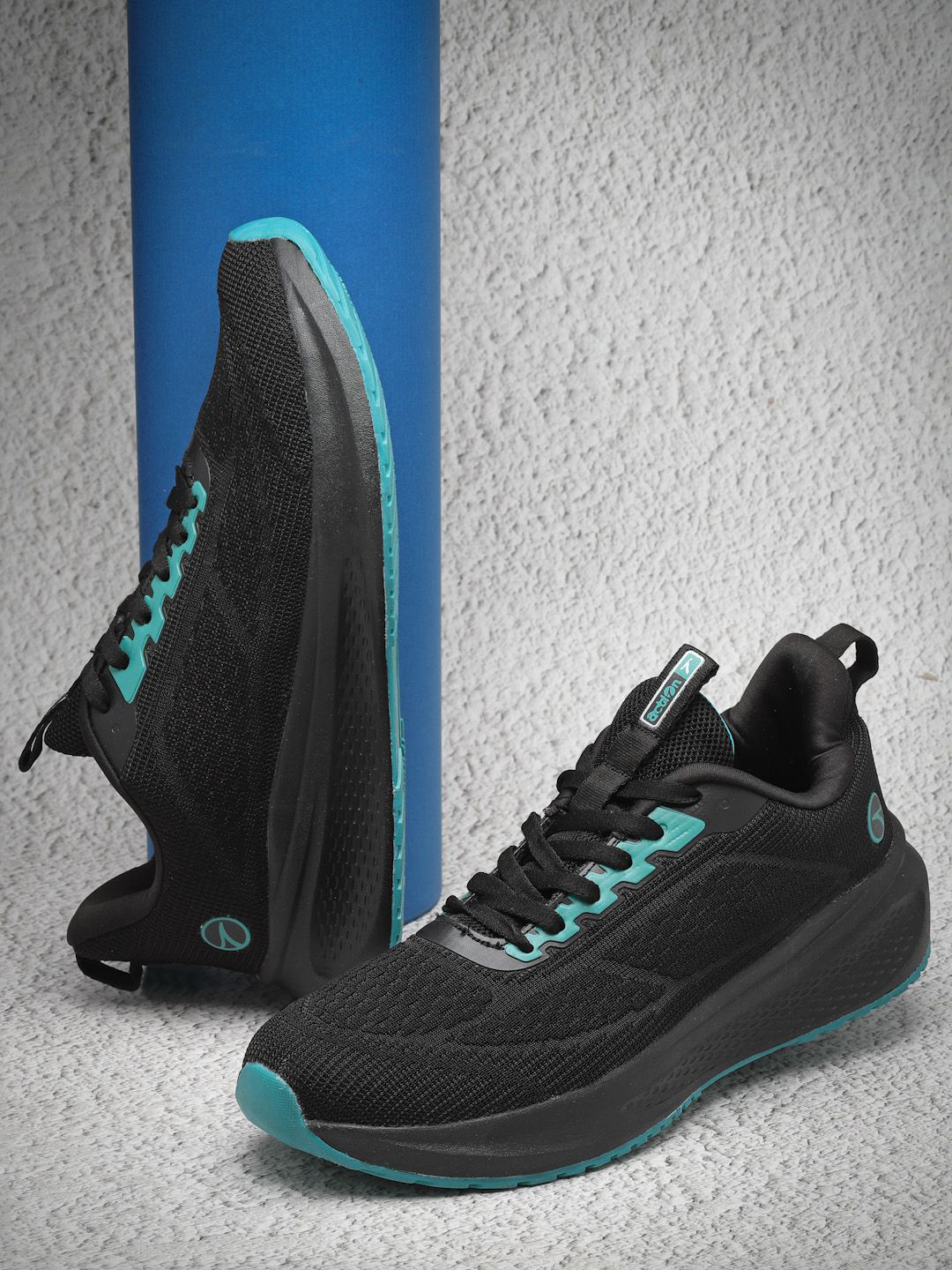 Action Men Mesh BULLET-240 Running Non-Marking Shoes