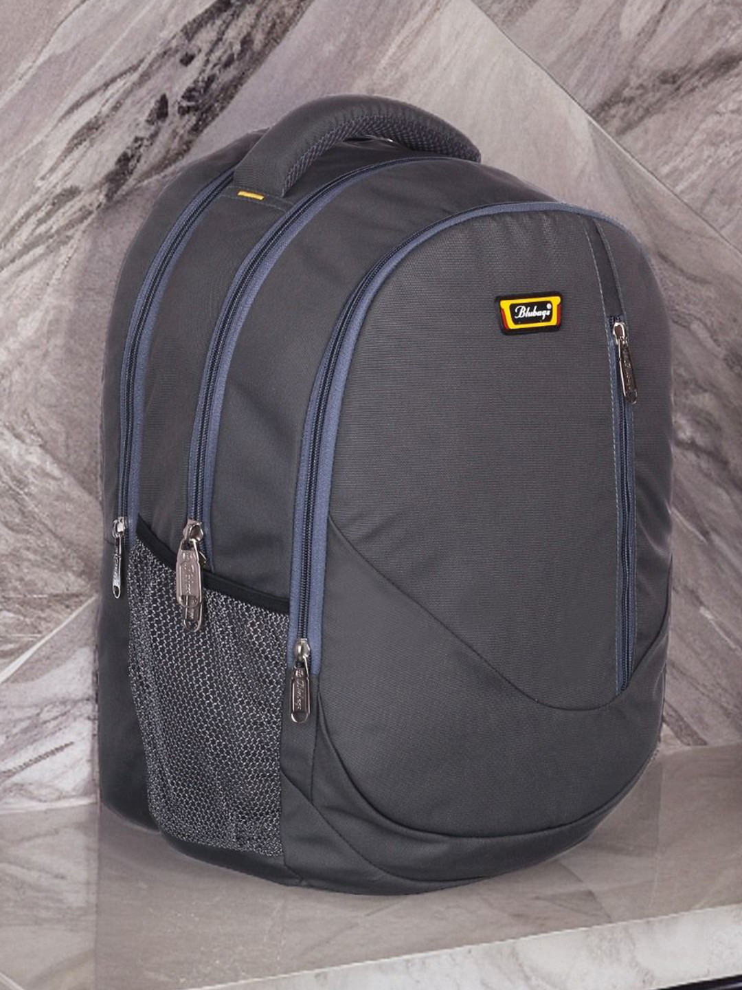 Blubags Padded Laptop Backpack