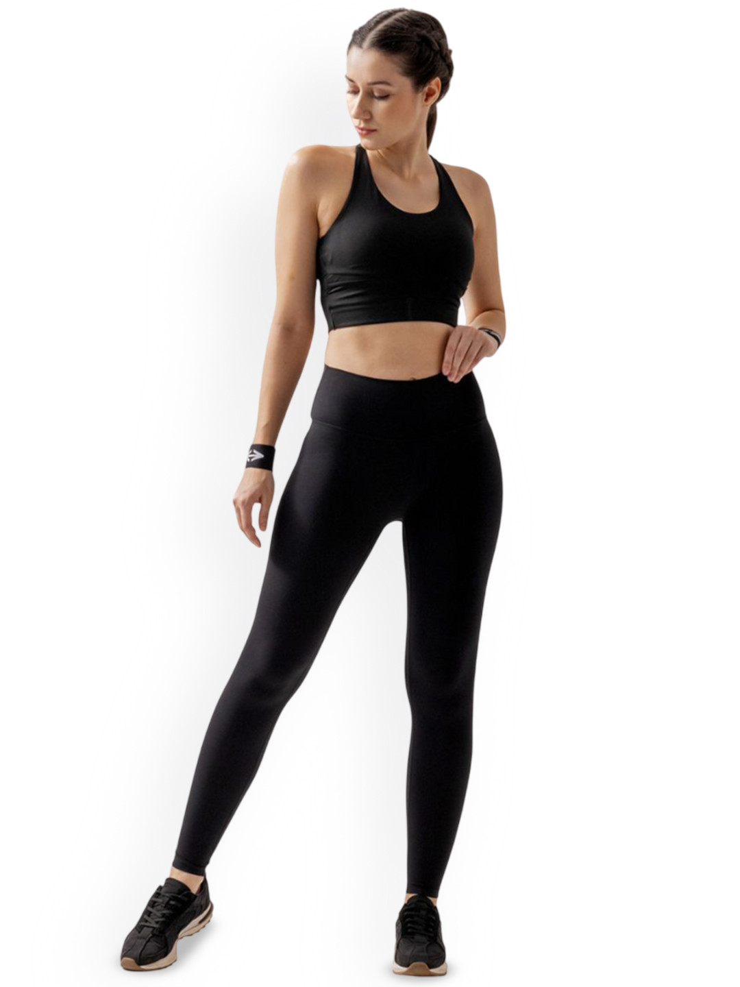 STRCH High Rise Adapt Fit Tights