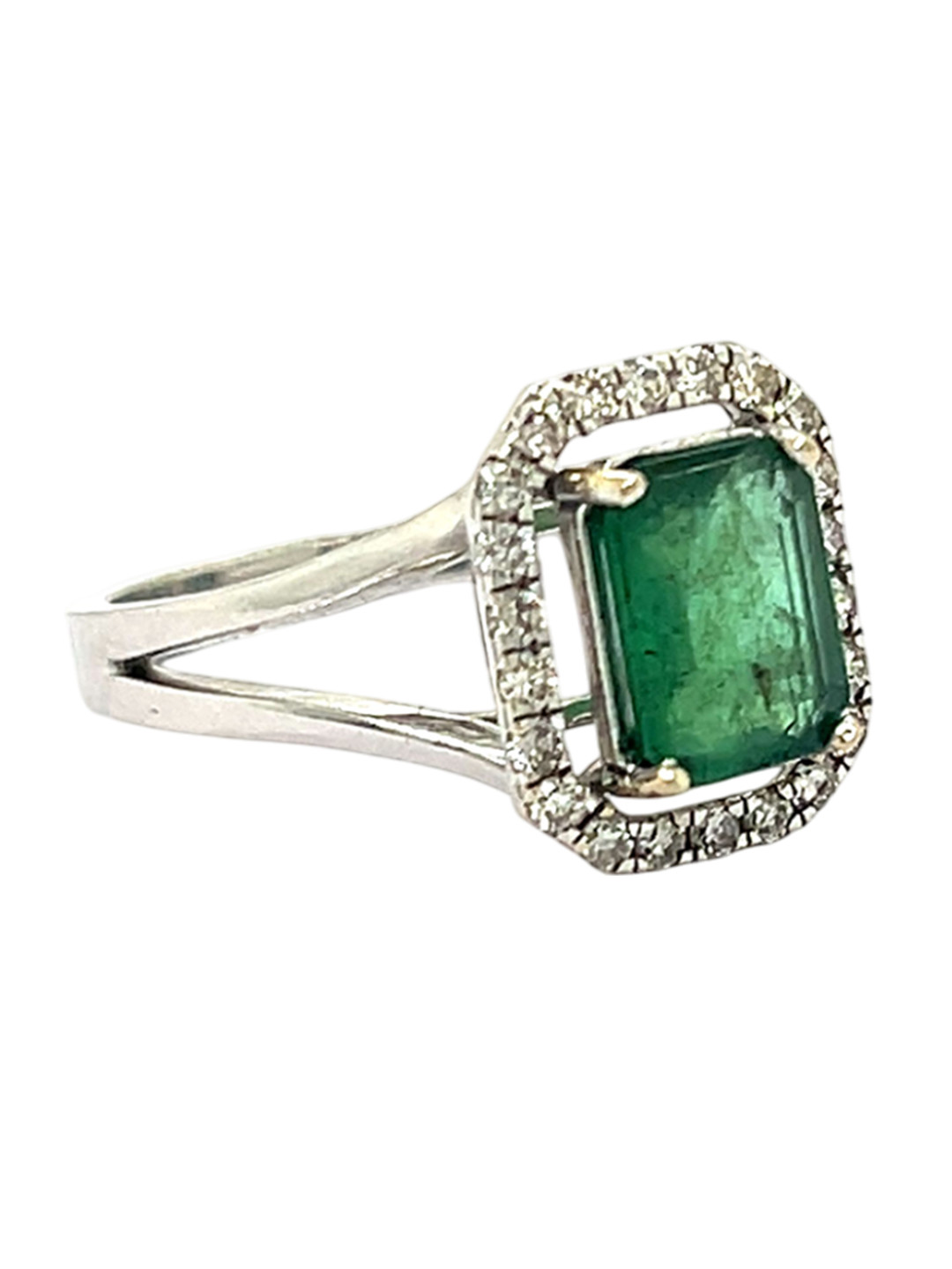 SHAIVA WomenRing Diamond