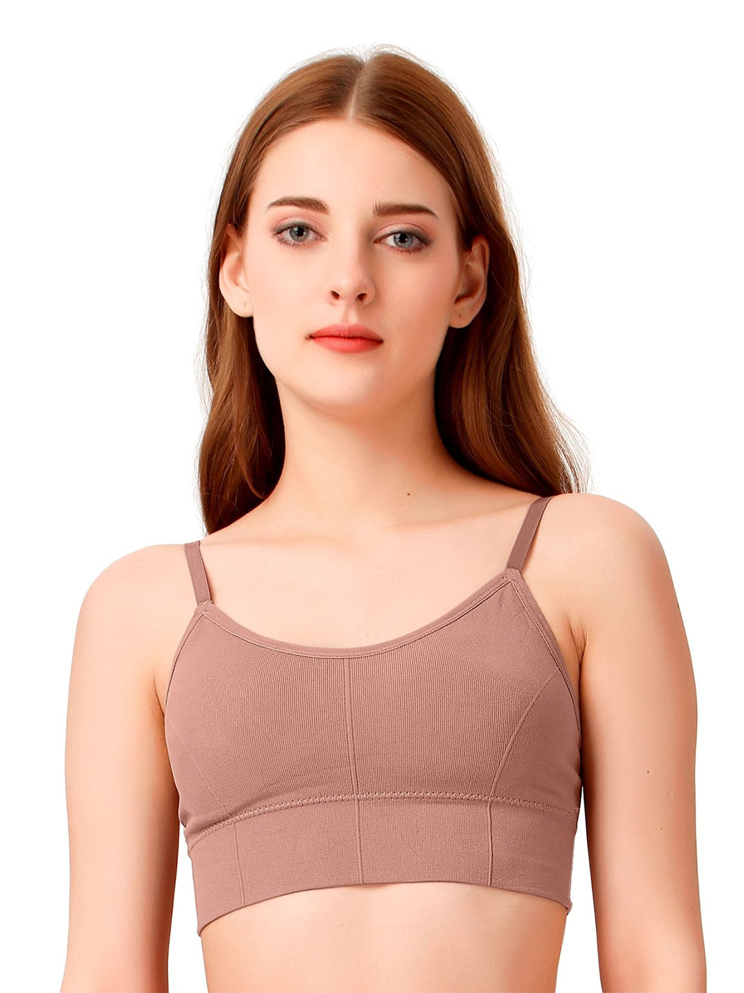 Moda Rapido Bra Full Coverage Lightly Padded