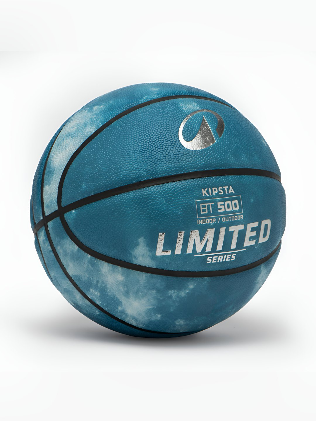 Decathlon TARMAK Printed Round Shape Basketball