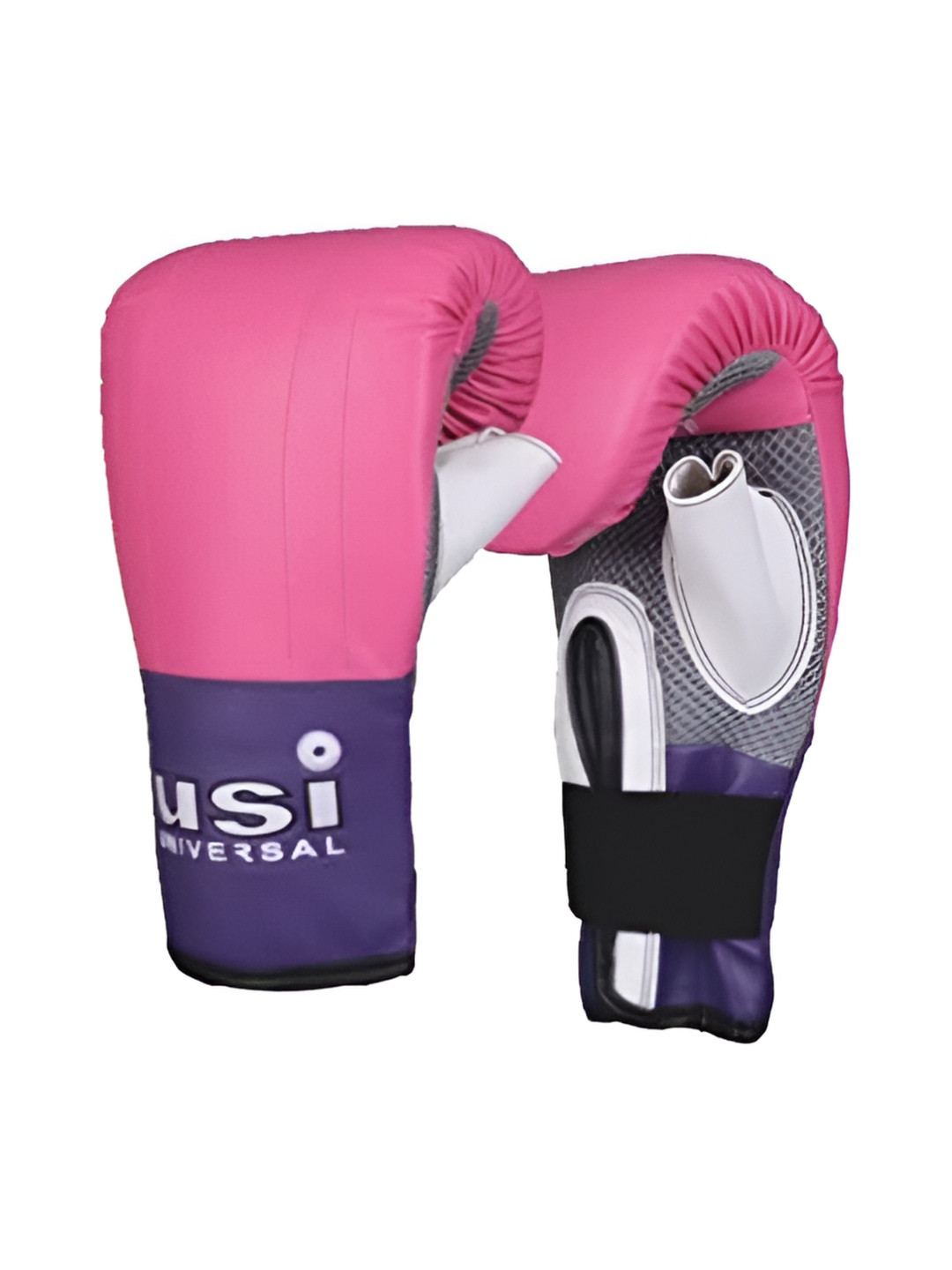 USI UNIVERSAL THE UNBEATABLE Lightweight Punching Bag Boxing Gloves