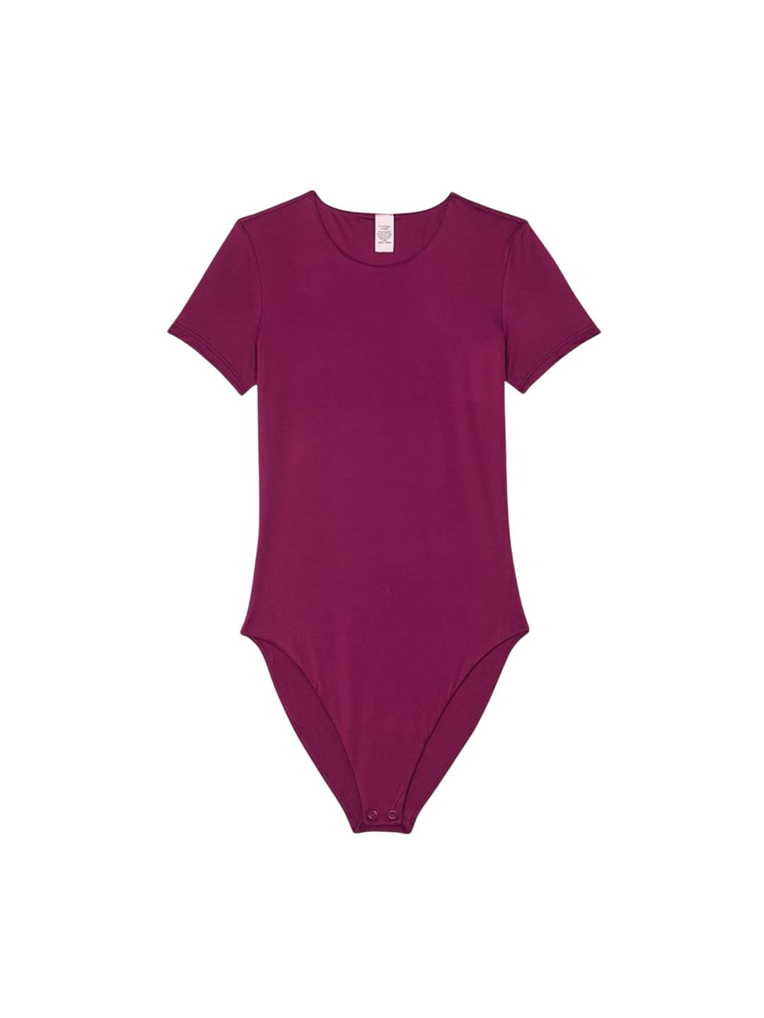 Victoria's Secret Feather Soft Bodysuit