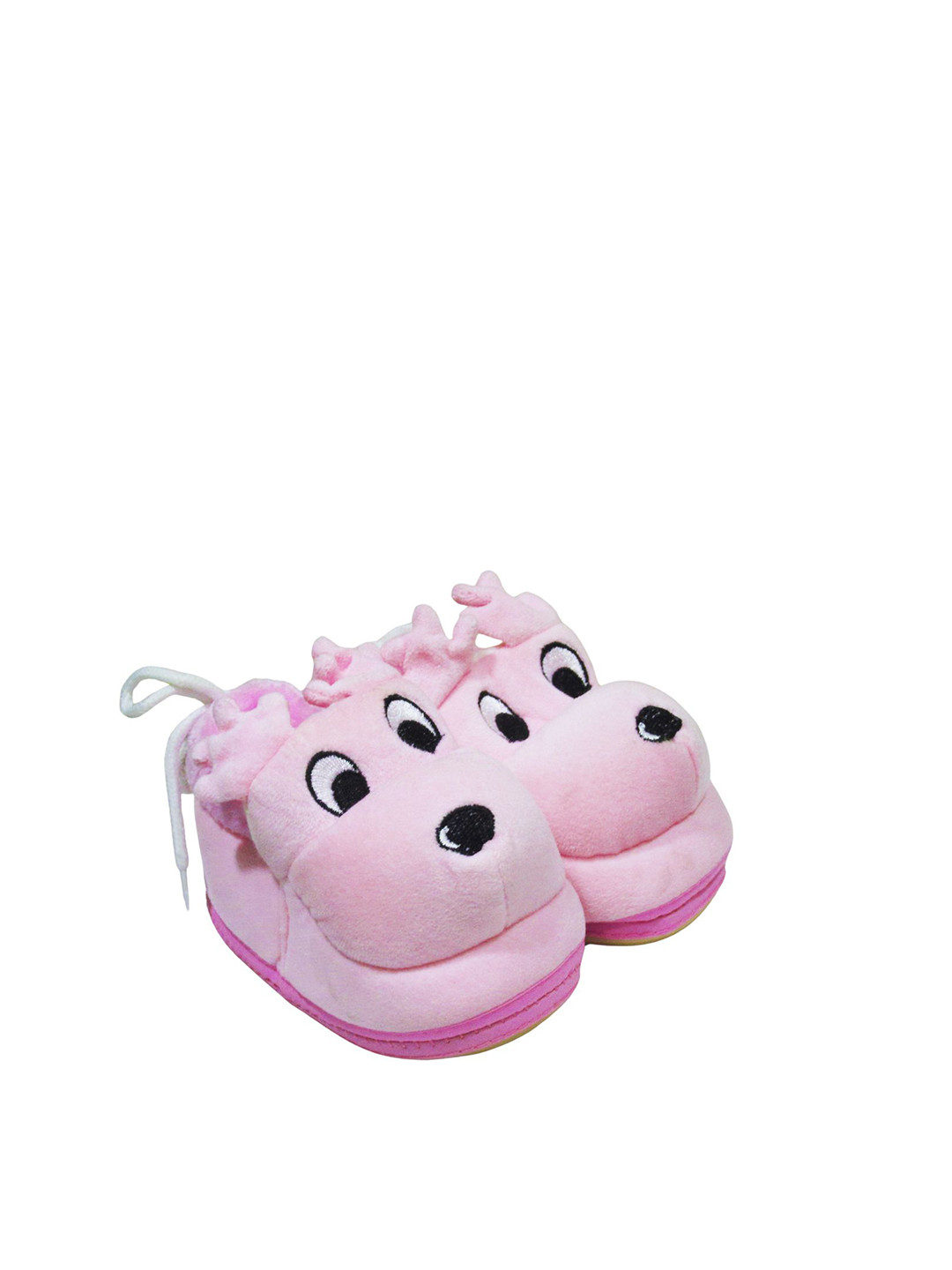BAESD Kids Cotton Soft Cartoon Animal Design Booties