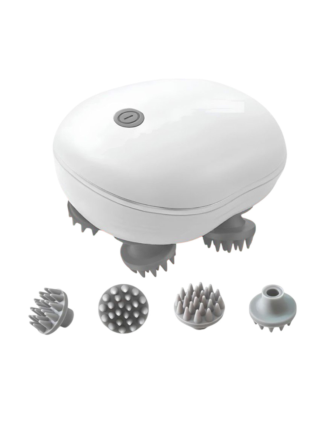 BELENZO Revive Scalp Massager