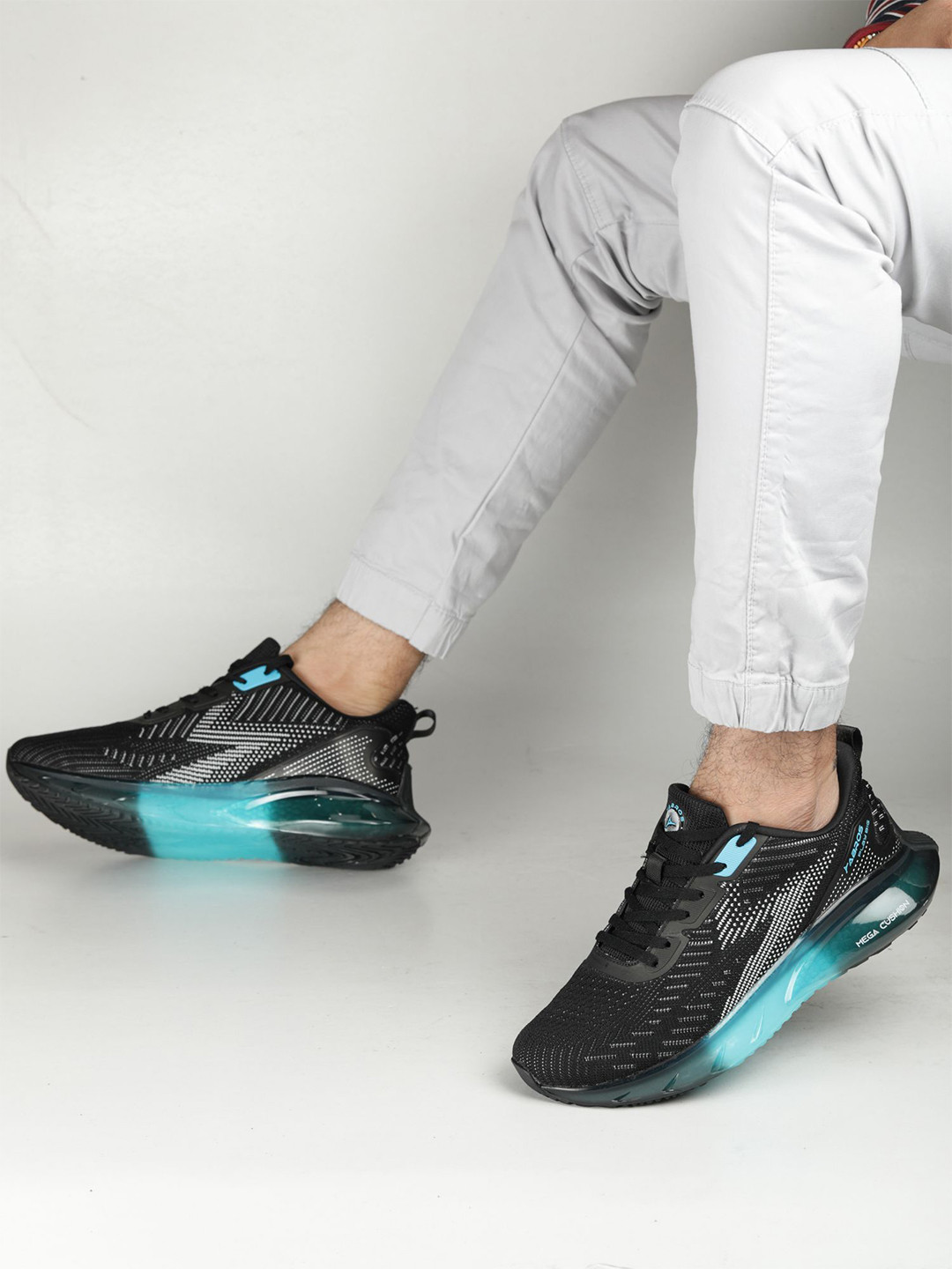 ABROS Alfonso-On Men Air Running Shoes