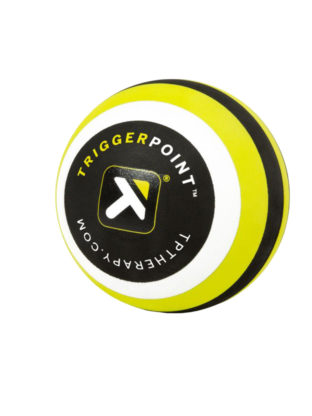 TriggerPoint MB5 Foam Massage Ball for Deep-Tissue Massage