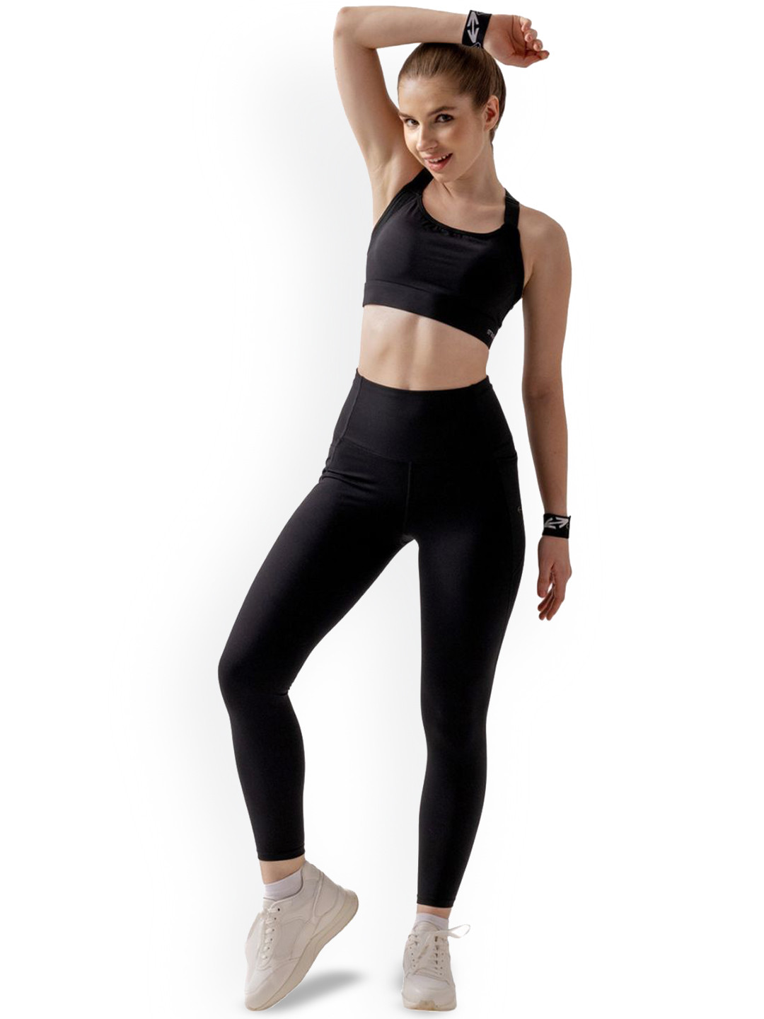 STRCH Curve Rapid-Dry Tights