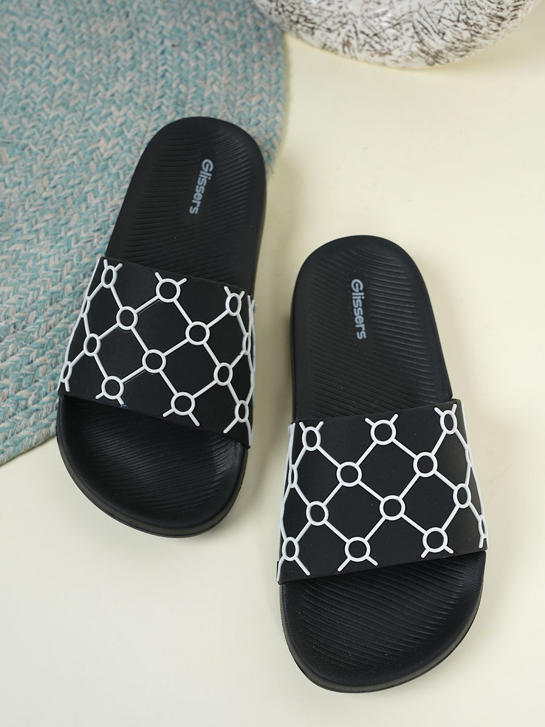 GLISSERS Girl Printed Slider