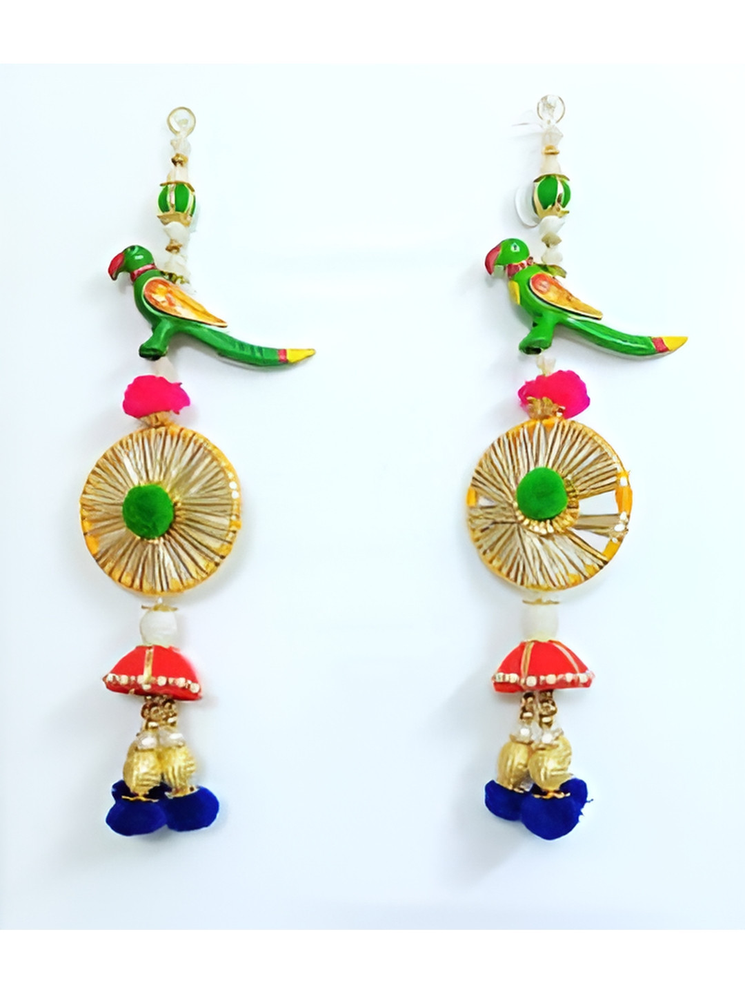 Sellplus Gota Circel Wall Hanging