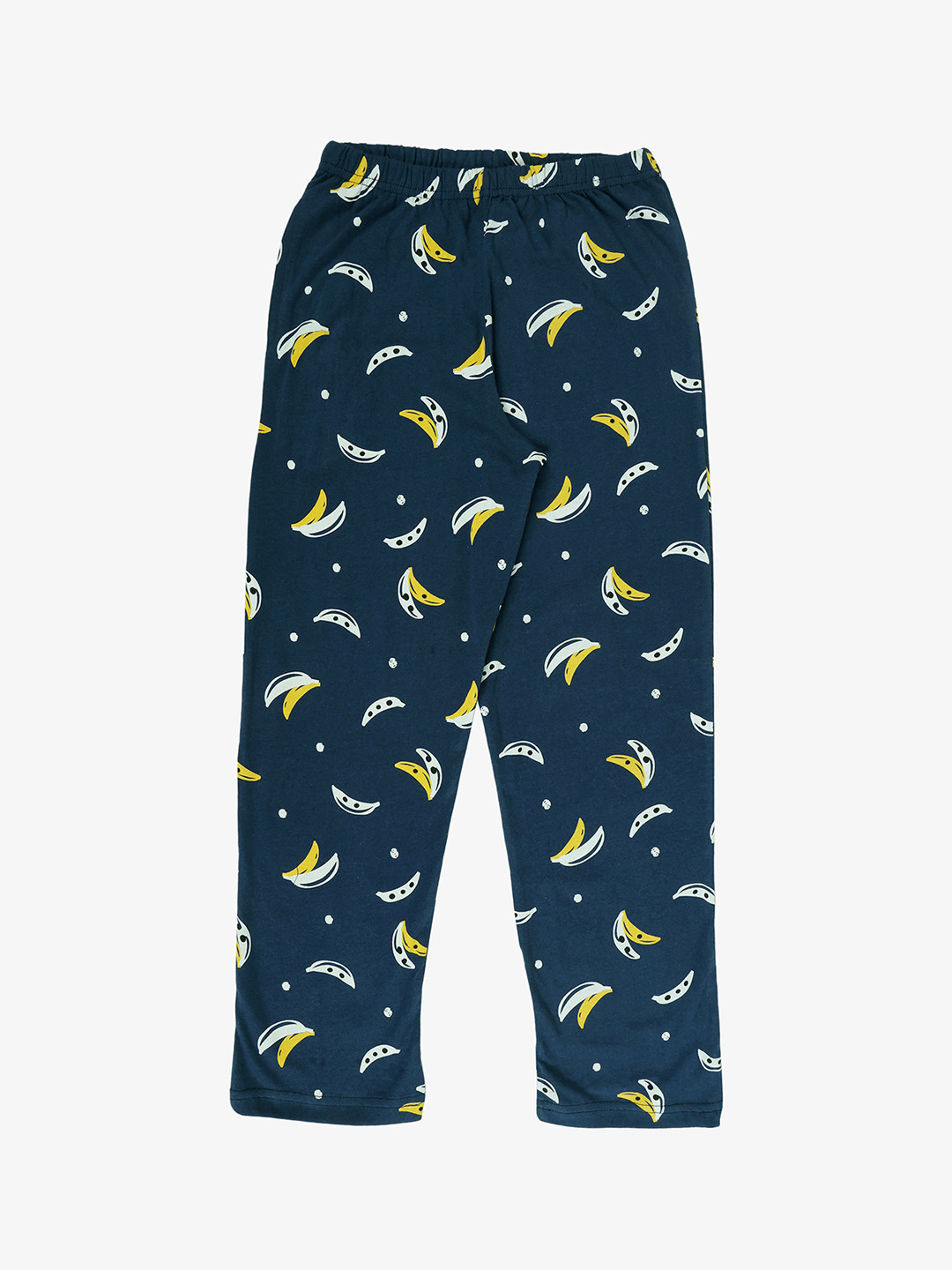 KiddoPanti Boys All Over Printed Pyjamas