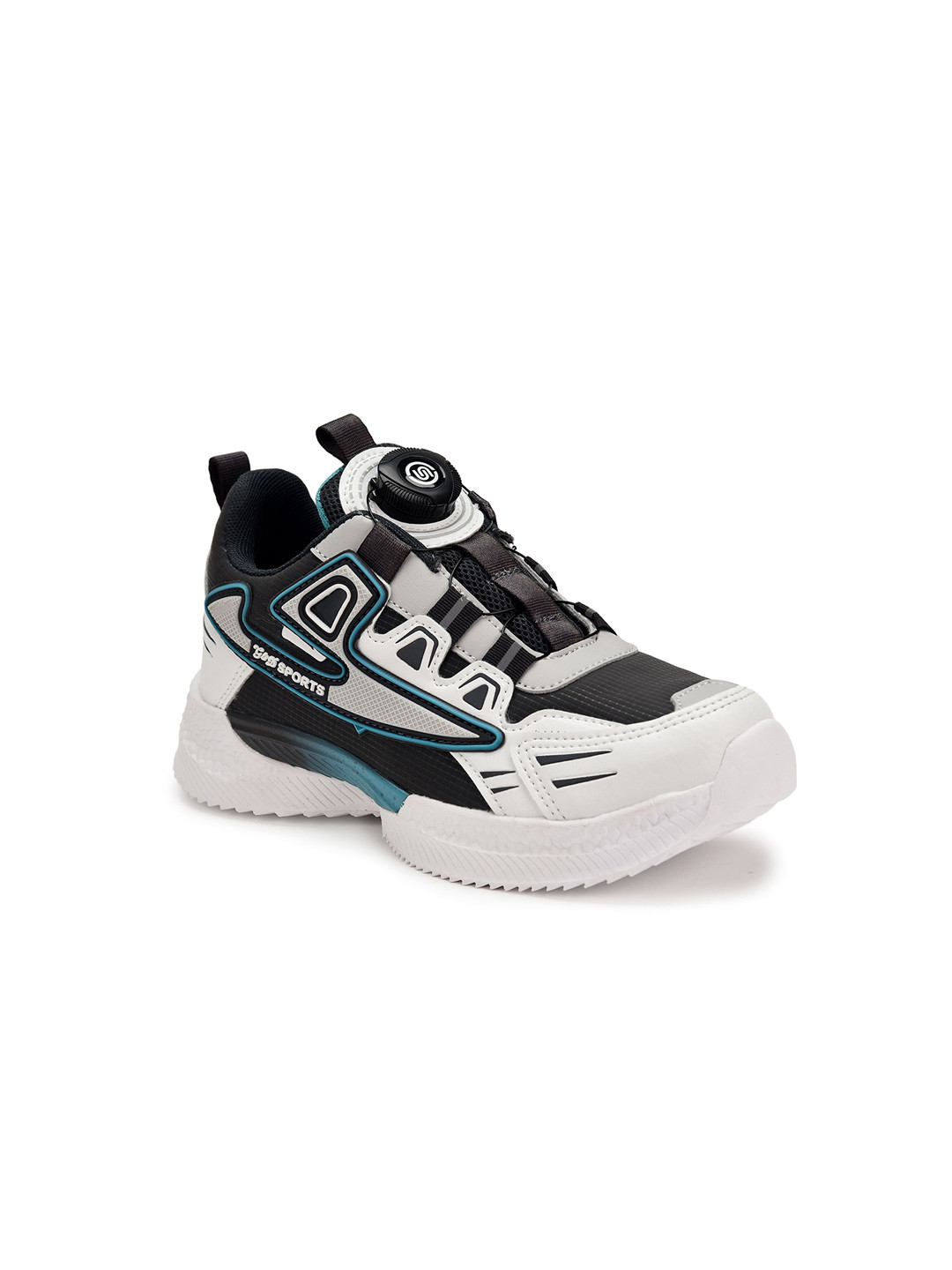 G&D Kids Running Lightweight Non-Marking Shoes