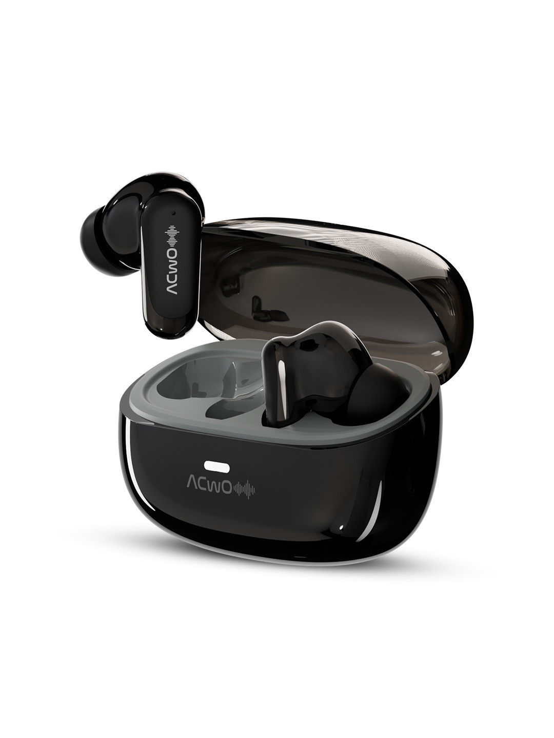 ACwO DwOTS 757 True Wireless Earbuds