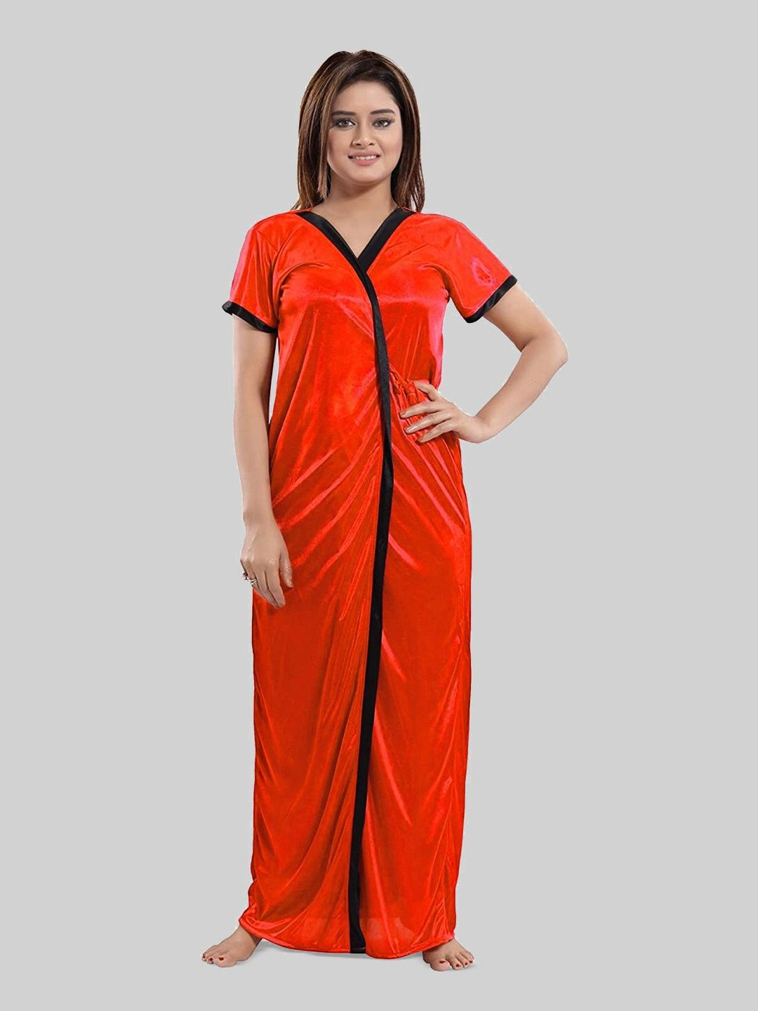 ANKONA Maxi Nightdress