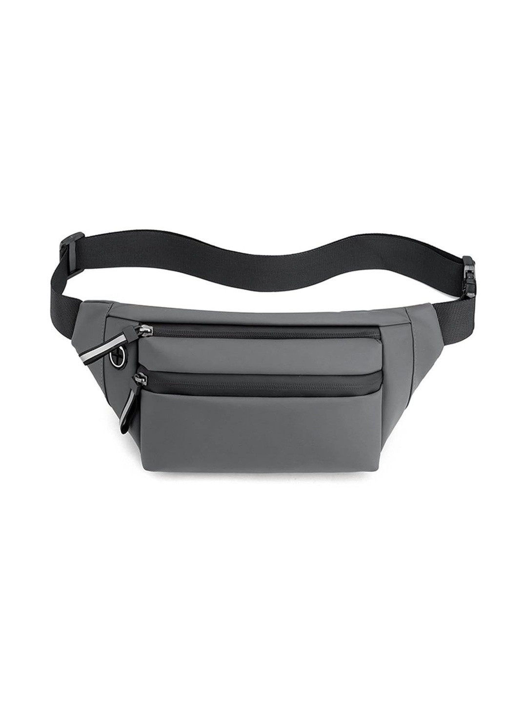 AUGEN Unisex Crossbody Waist Pouch