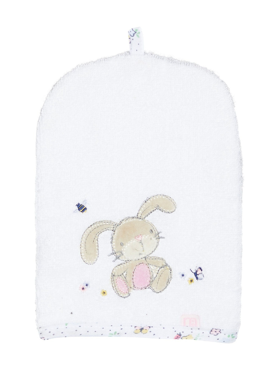 mothercare Kids Cartoon Characters Printed Bath Towel