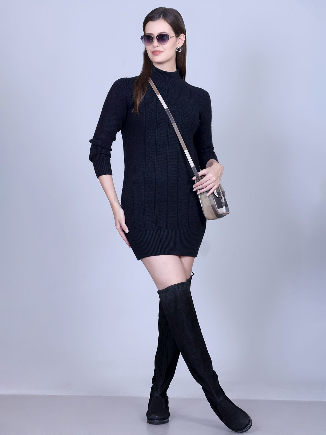The Roadster Lifestyle Co Self Design Cardigan