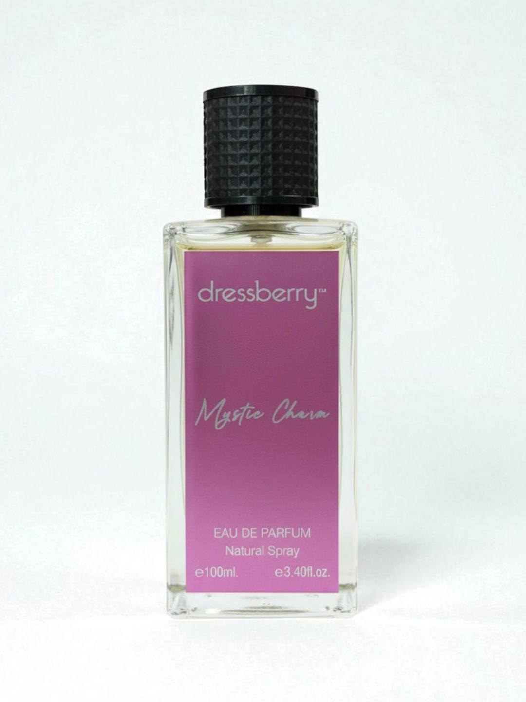 Dressberry Women 100mL Mystic Charm Eau de Parfum