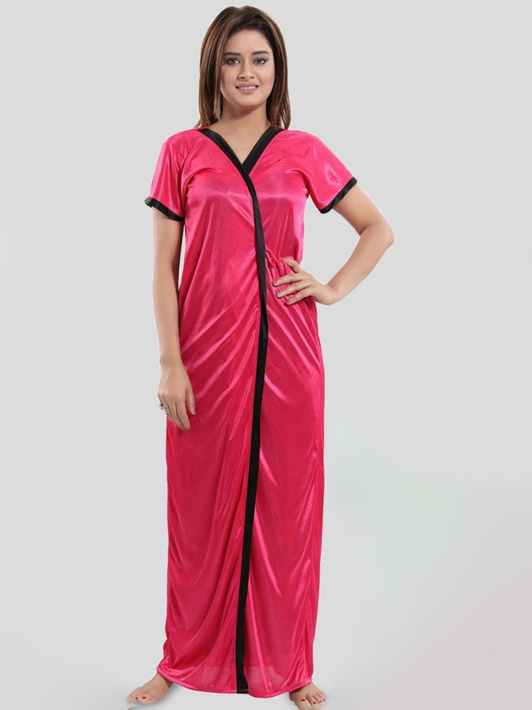 ANKONA Maxi Nightdress