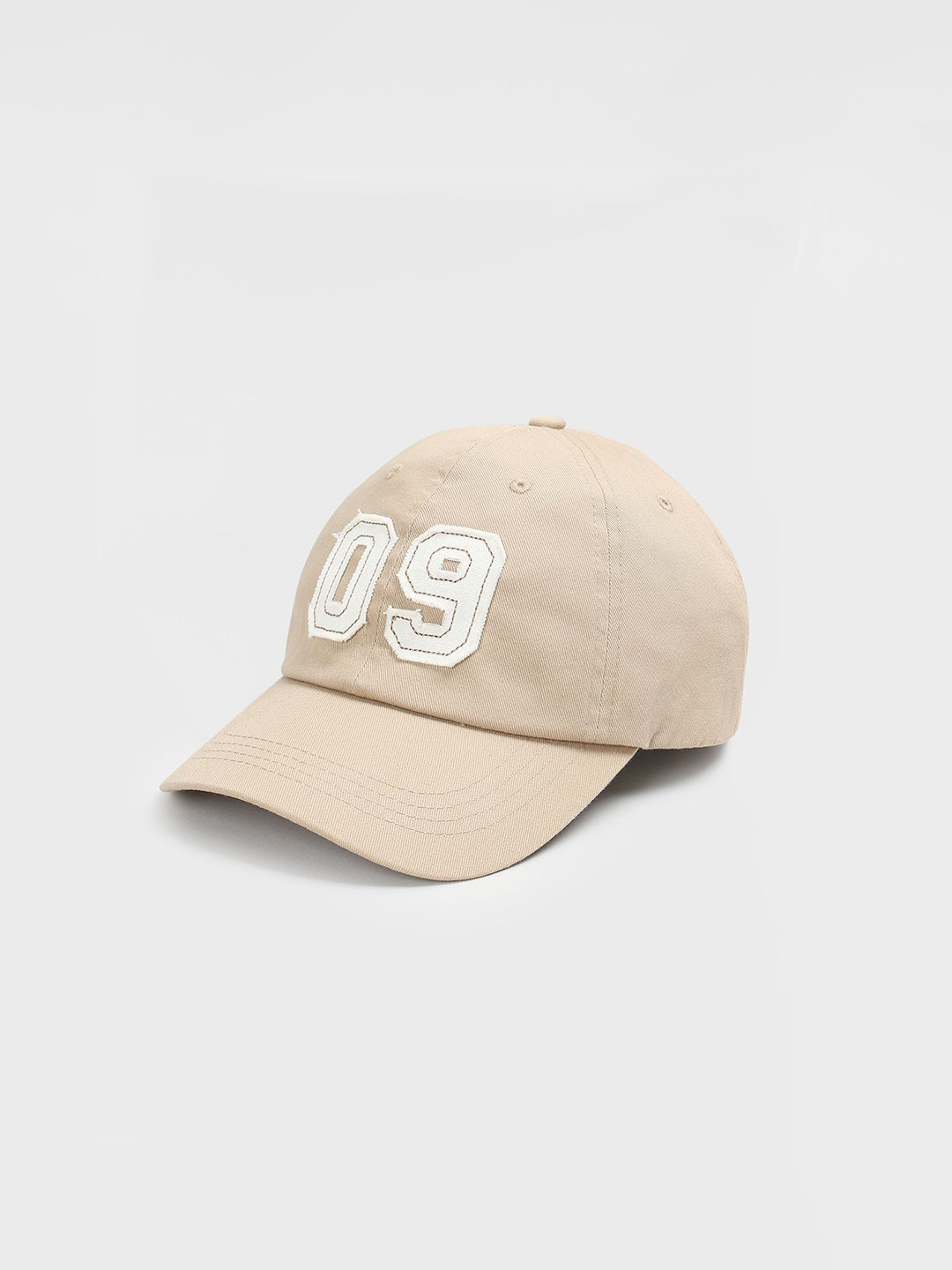 max Girls Baseball Cap