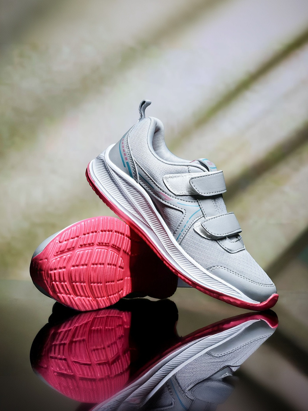 ASIAN Mercury Sports Shoes Road Running Sneakers