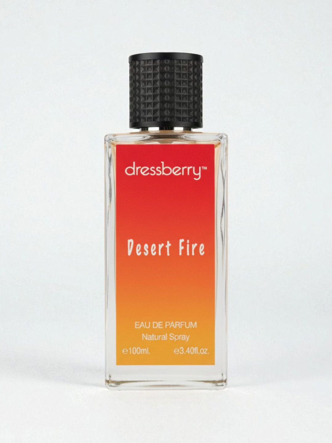 Dressberry Women Desert Fire Eau de Parfum