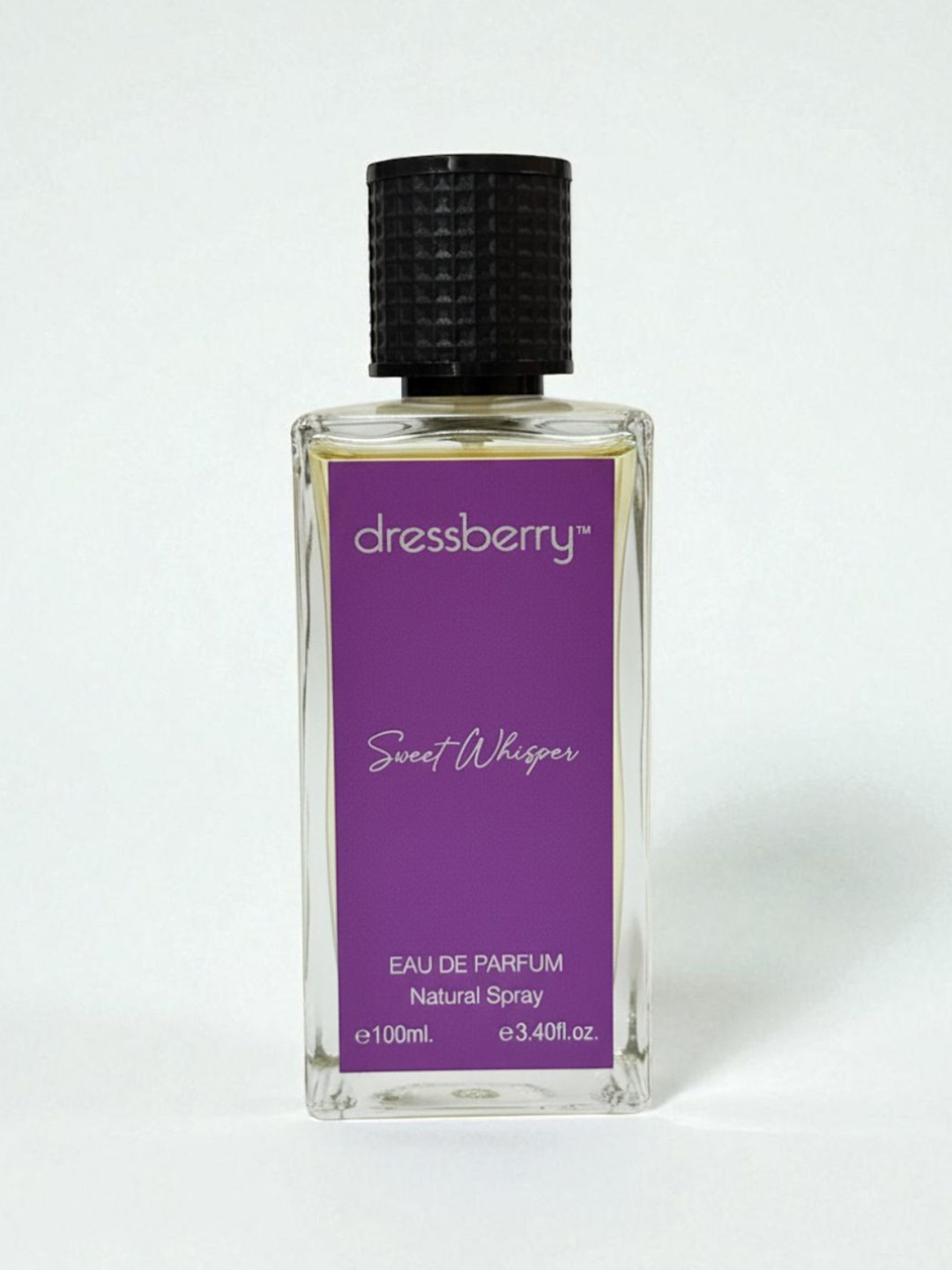 Dressberry Women Sweet Whisper Eau de Parfume