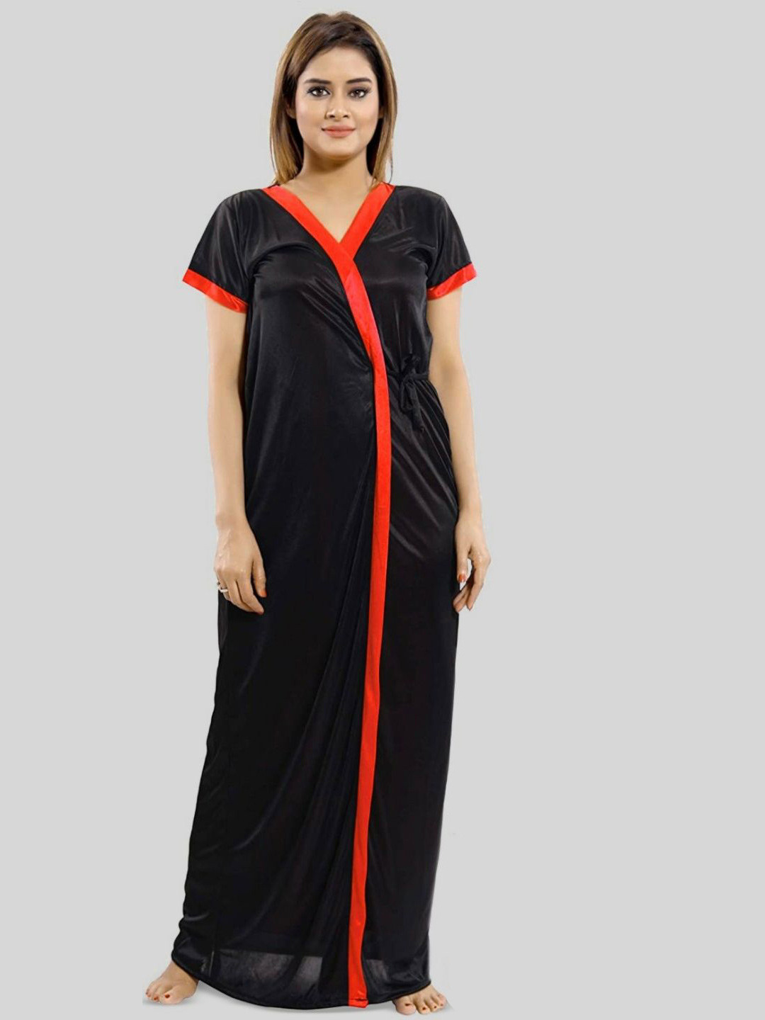 ANKONA Maxi Nightdress