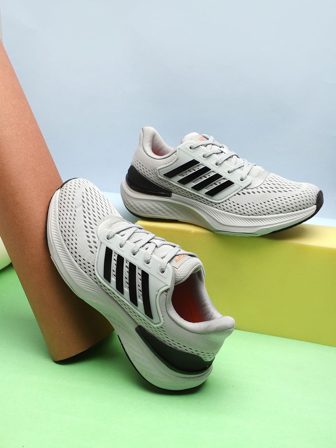 JQR LIGHTENING MEN RUNNING SHOES