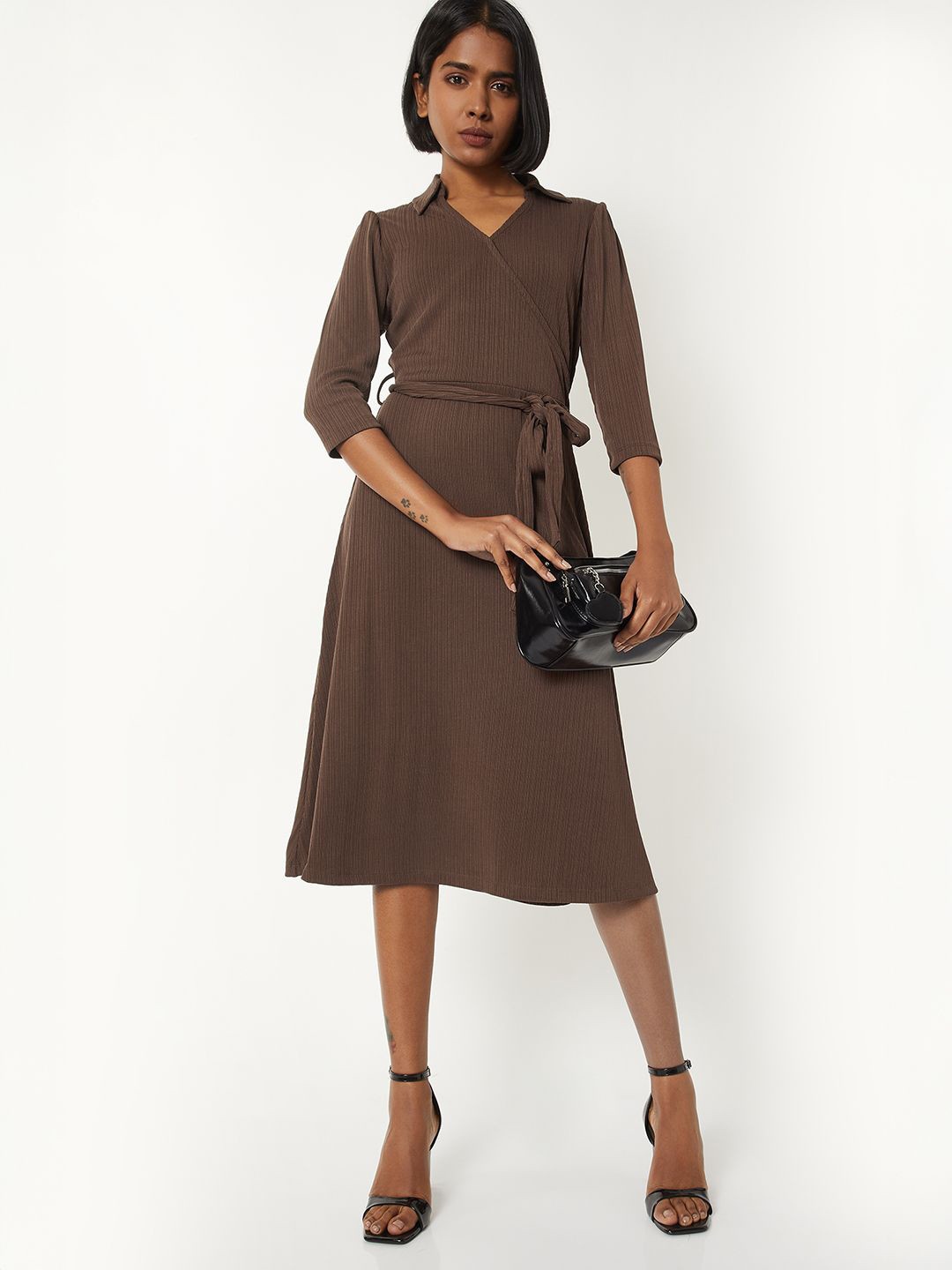 max Midi Dress