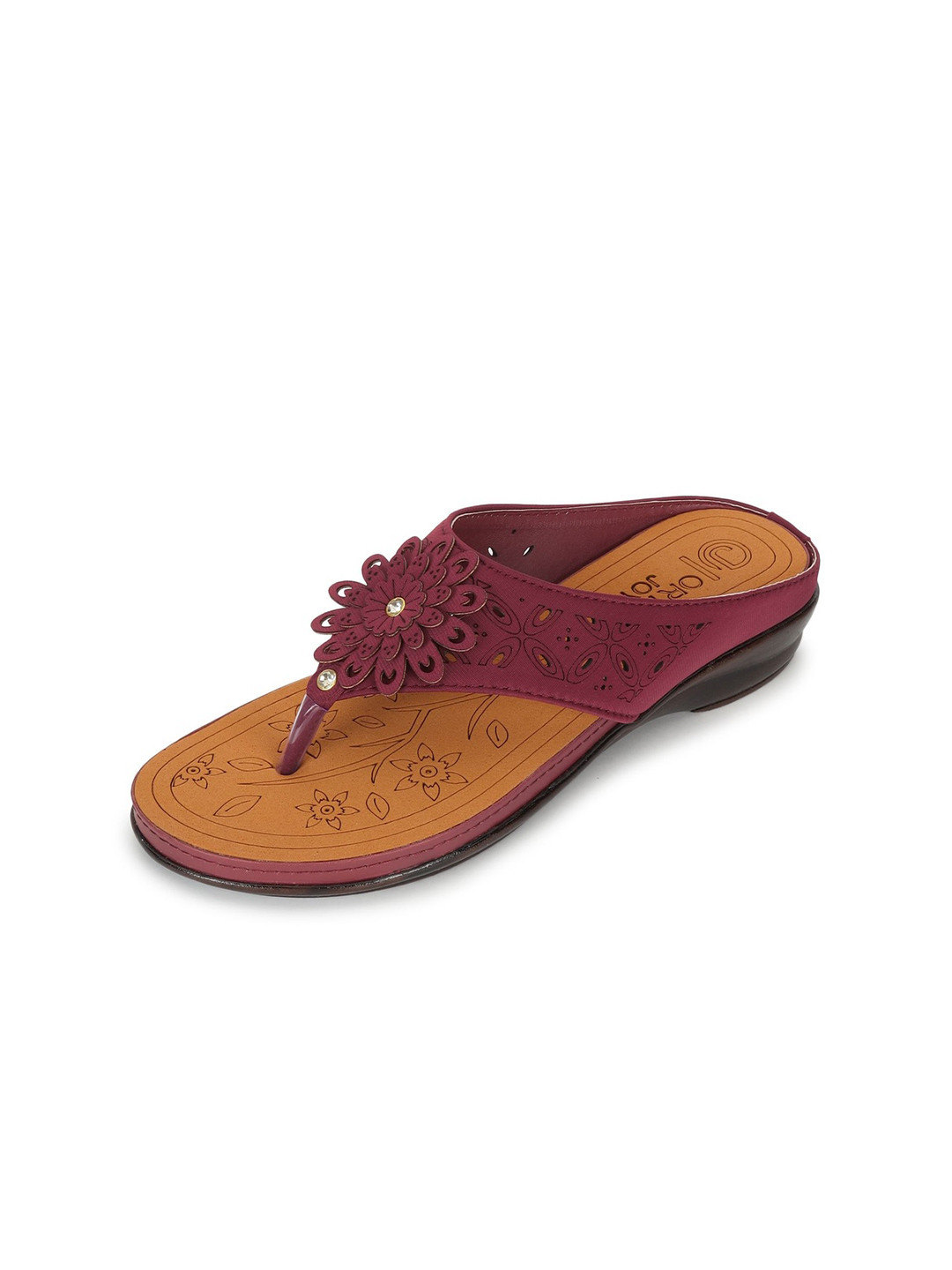 ORTHO JOY Women Comfort Sandals