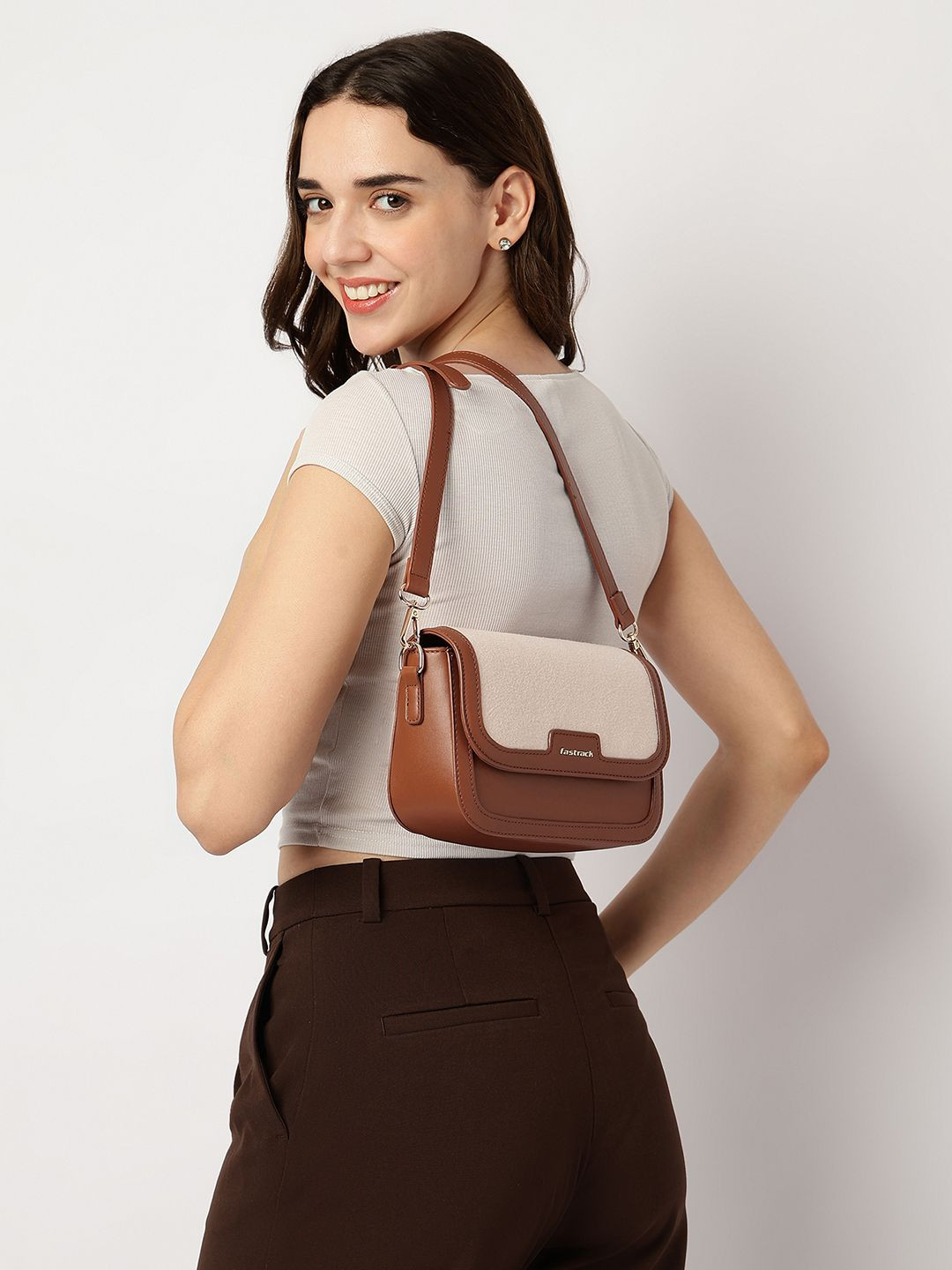 Fastrack Shoulder Slings for Girls