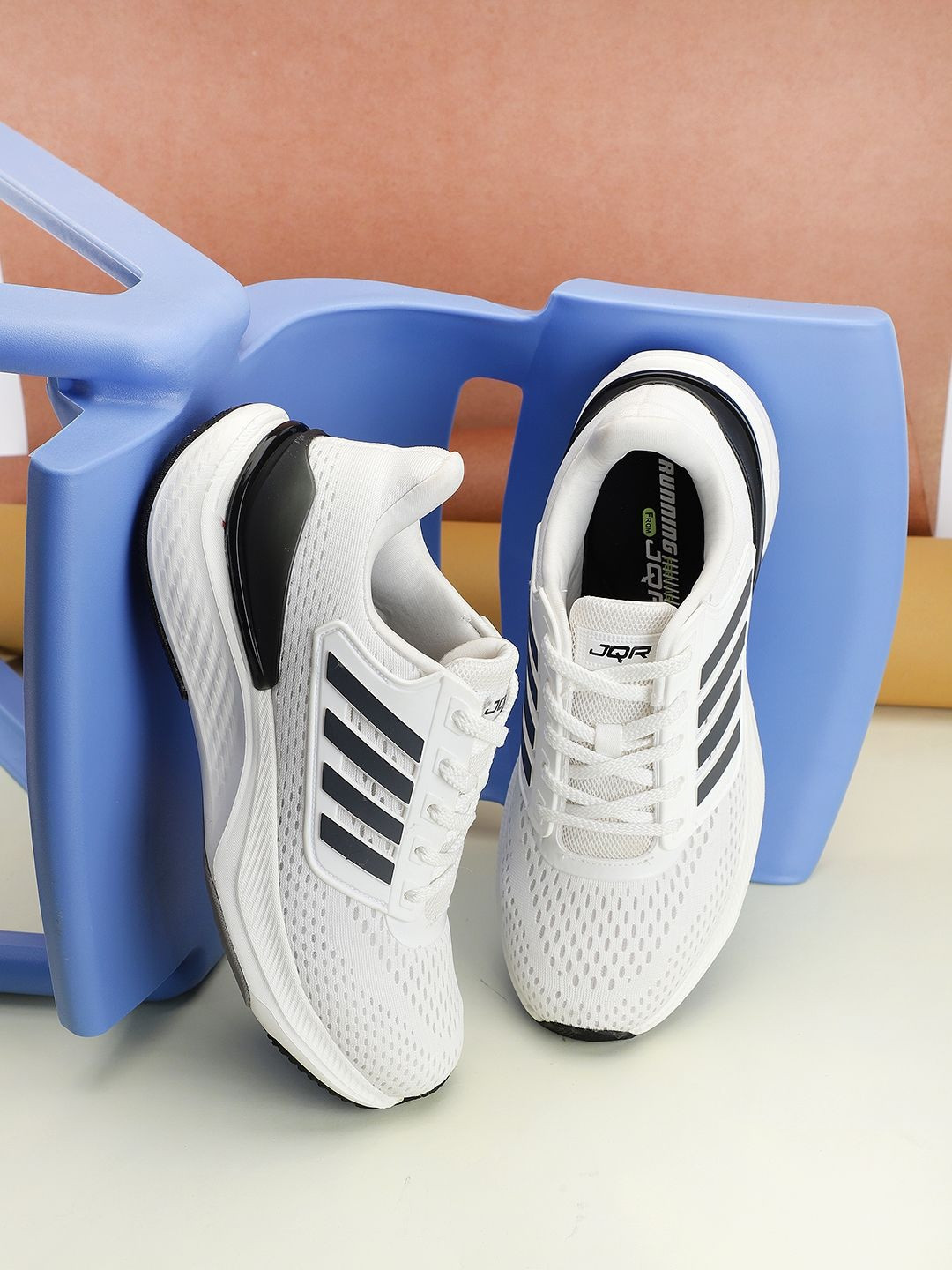 JQR LIGHTENING MEN RUNNING SHOES