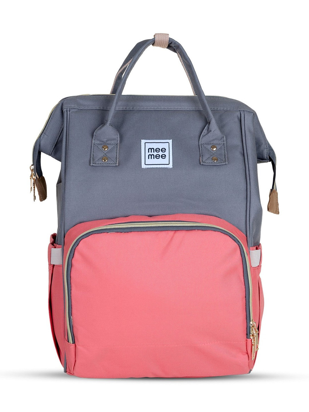 MeeMee Kids Waterproof Lightweight Tote Bag