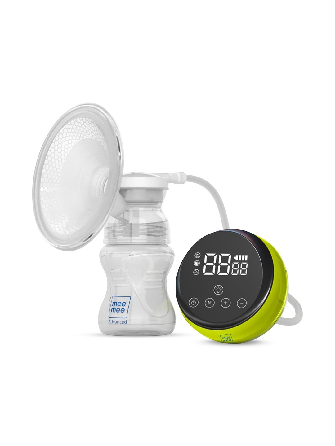 MeeMee Advanced Digital Electric Breast Pump
