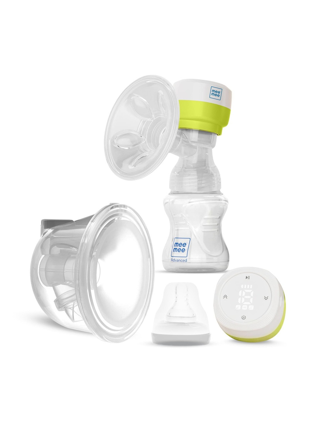 MeeMee Smart Touch Breast Pump