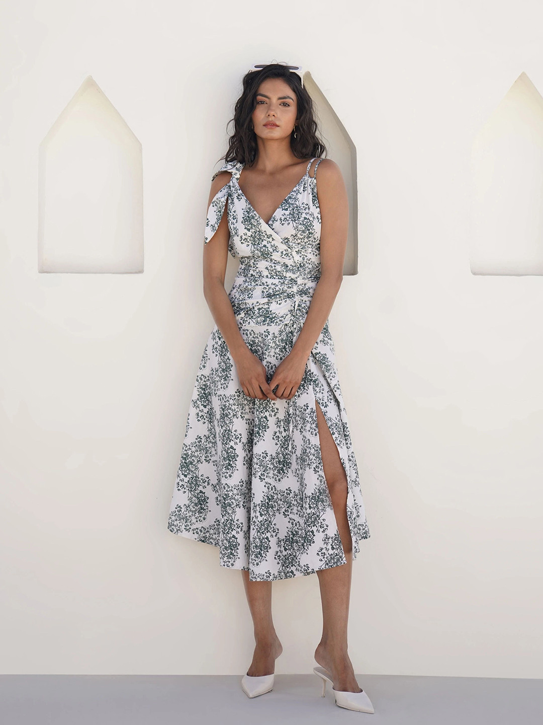 COVE AND LANE Dress