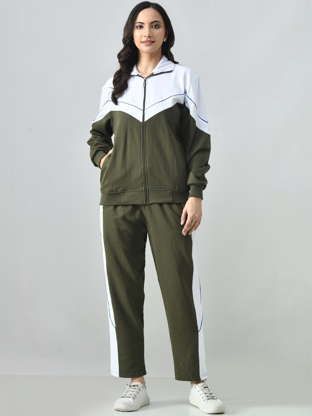 BAESD Full Sleeve Tracksuits
