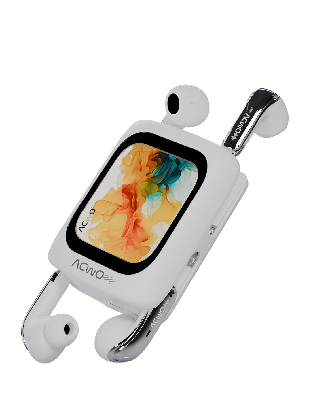 ACwO DwOTS  Fire Prime TWS Earbuds