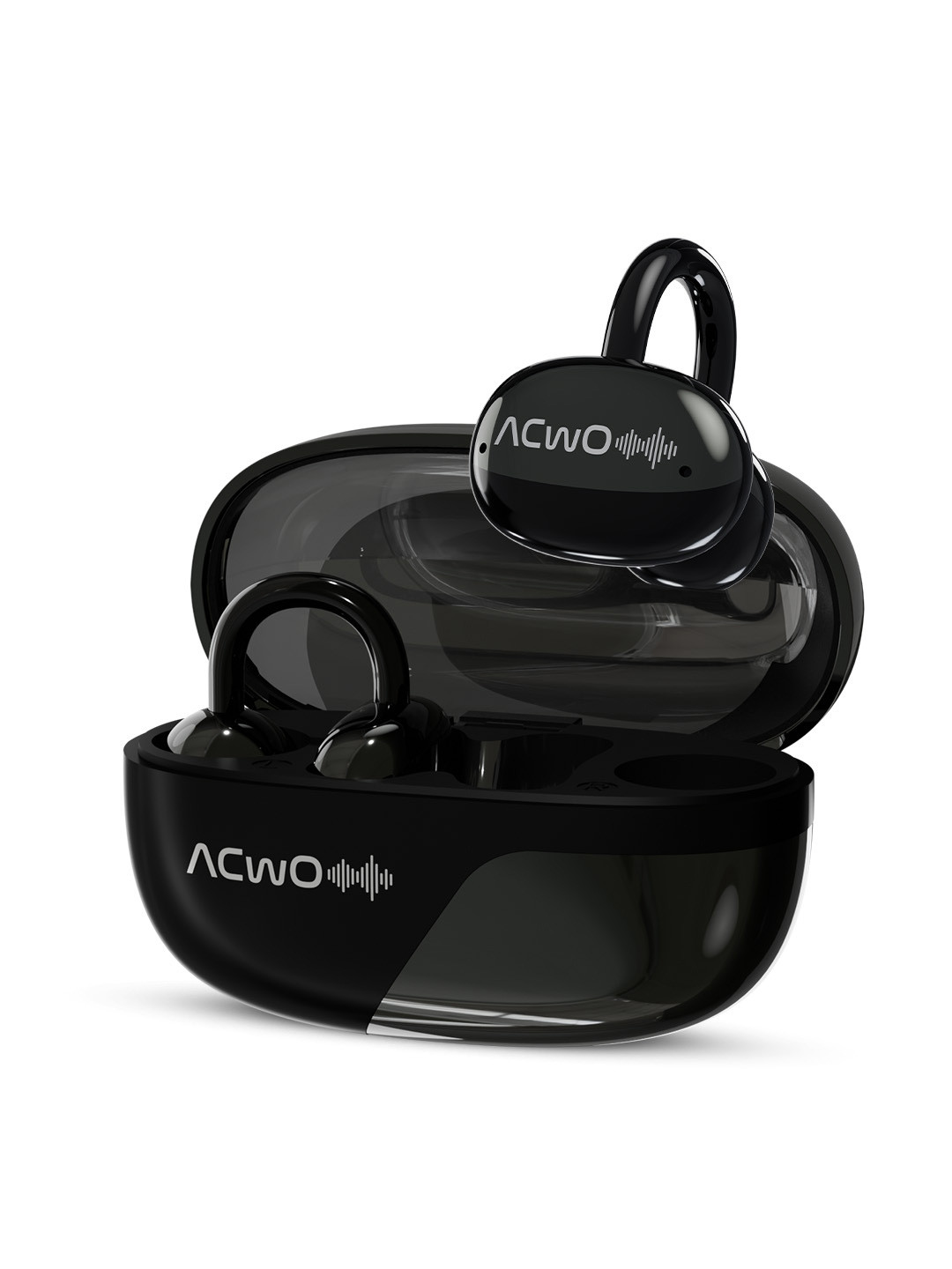 ACwO DwOTS Flow Ear Buds