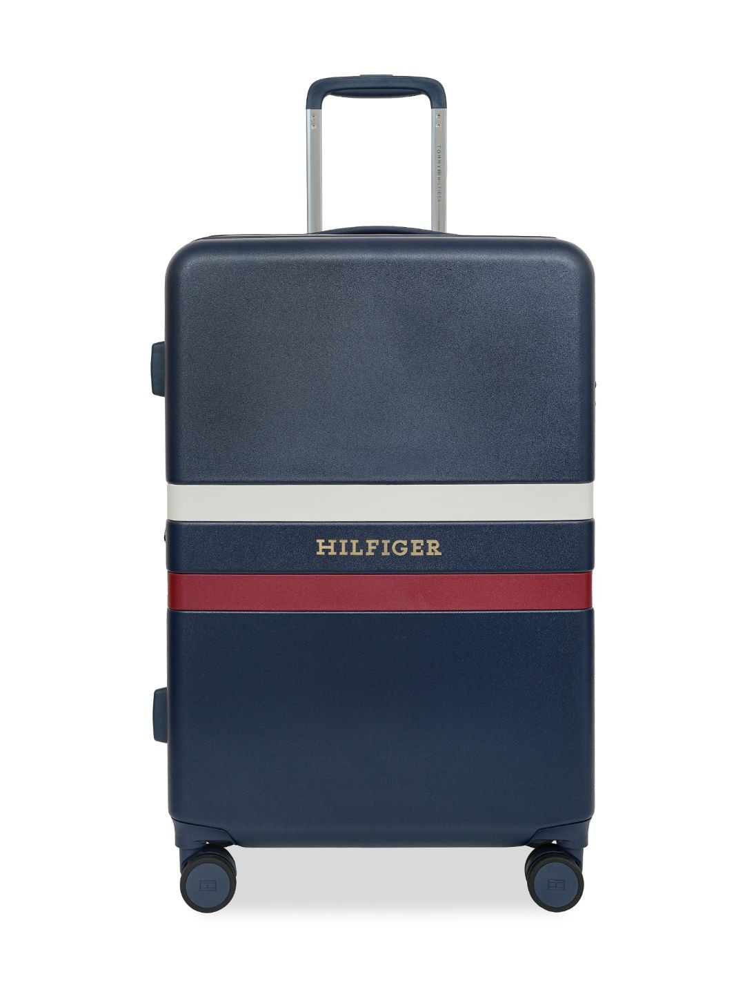 Tommy Hilfiger Reagan Hard Sided Large Trolley Bag