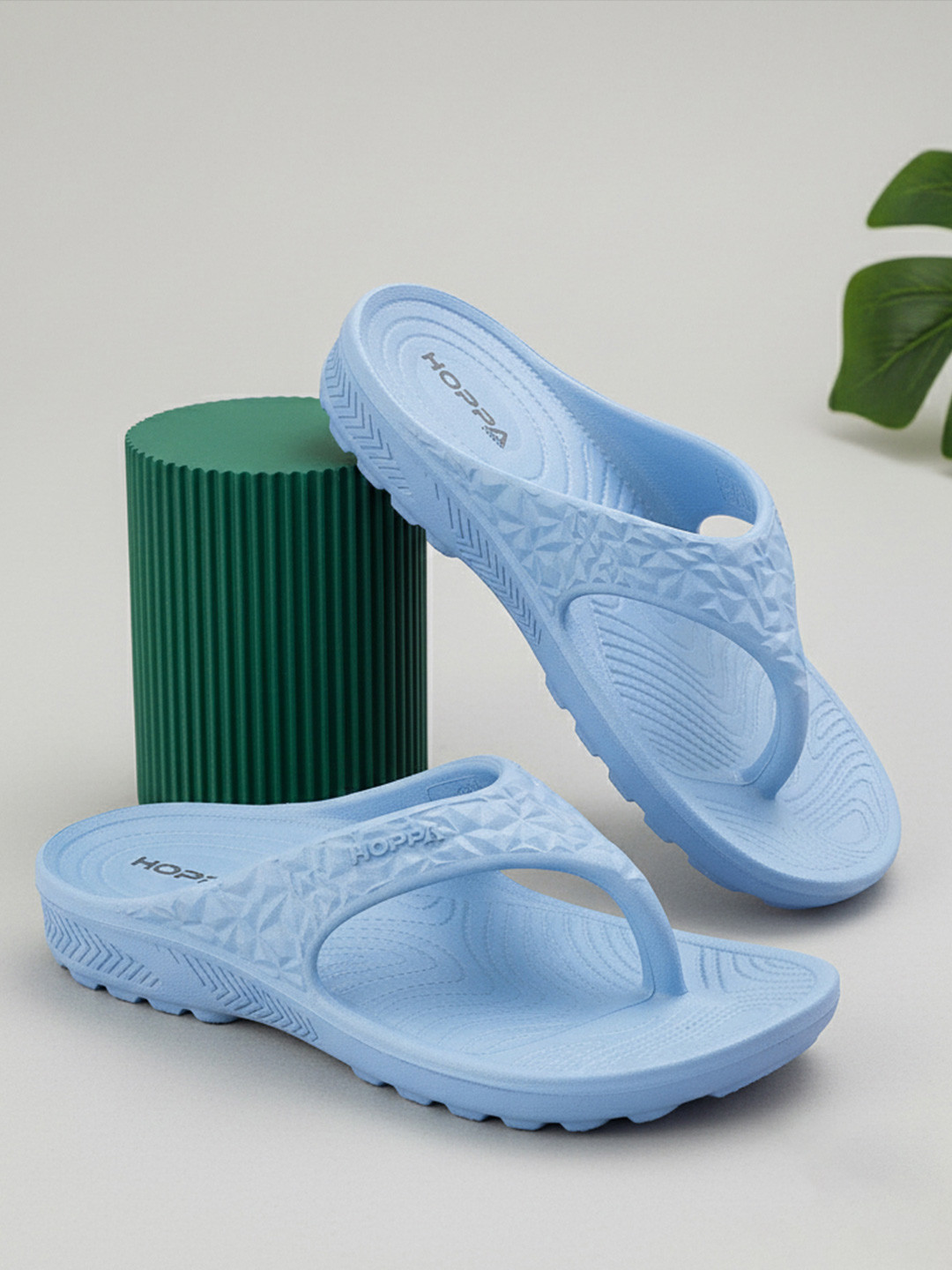 Hoppa Marry 2.0 Sky Womens Flipflop