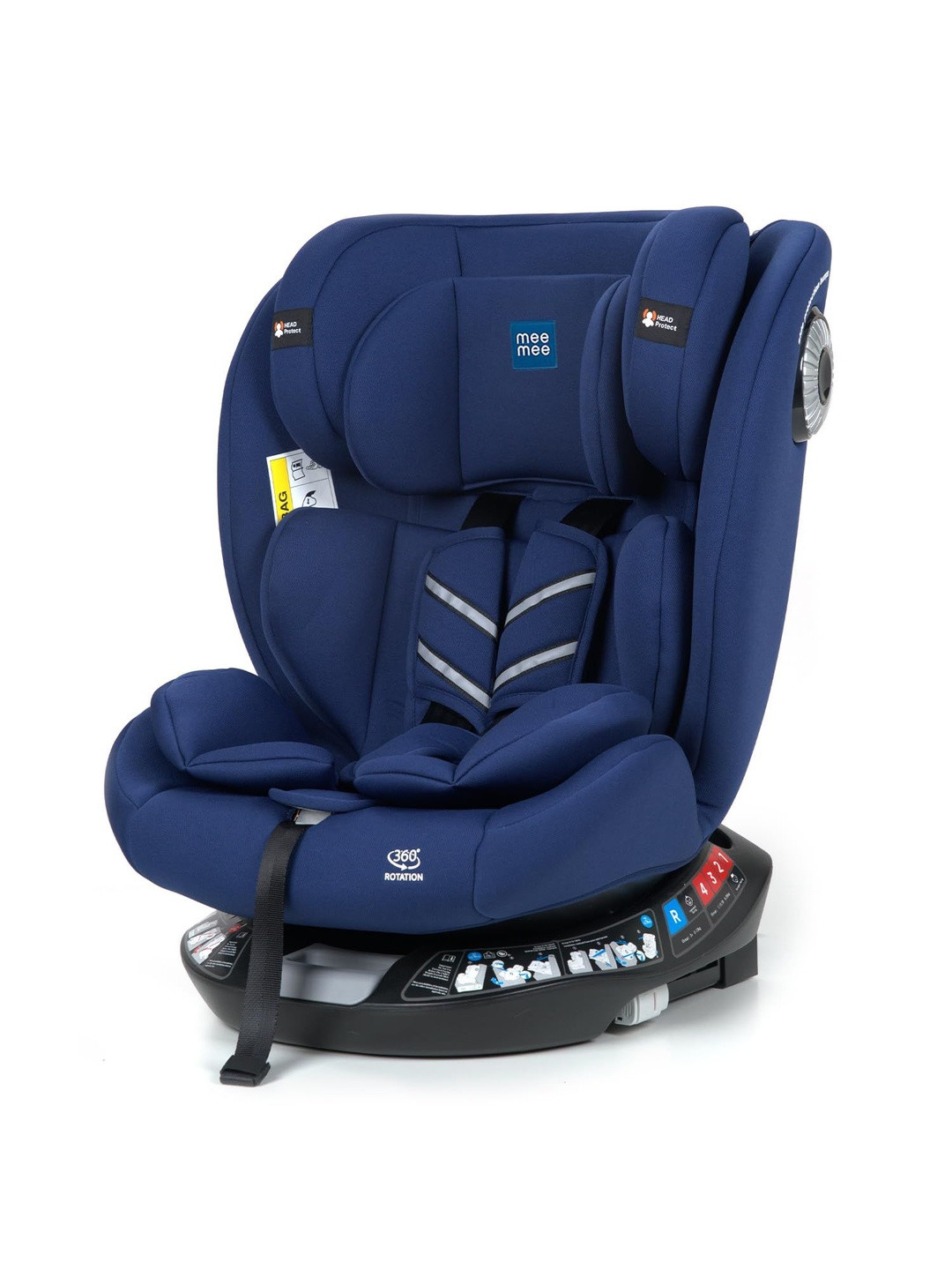 MeeMee Kids Car Seats