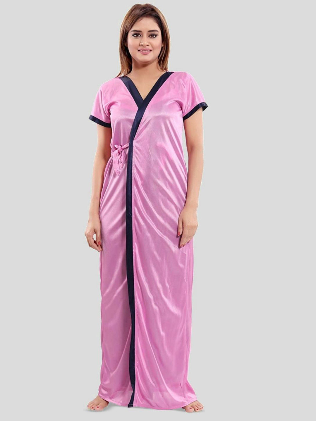 ANKONA Maxi Nightdress